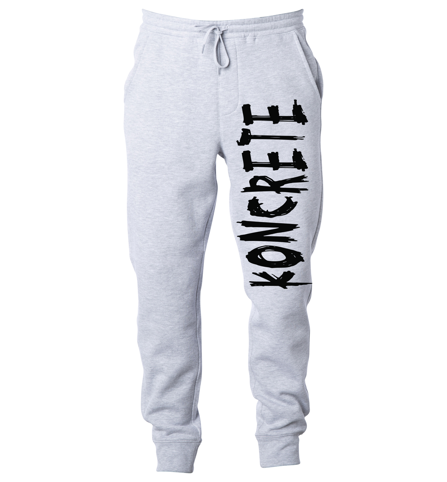 Str8 Koncrete Jogger