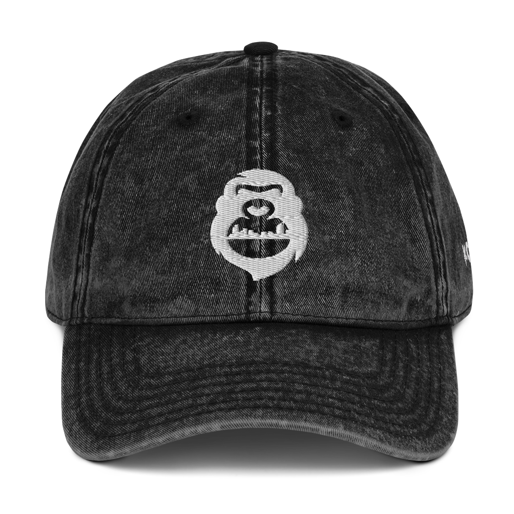 Koncrete Dad Hat