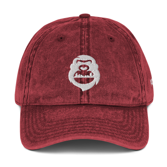 Koncrete Dad Hat