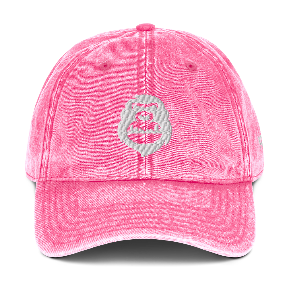 Koncrete Dad Hat